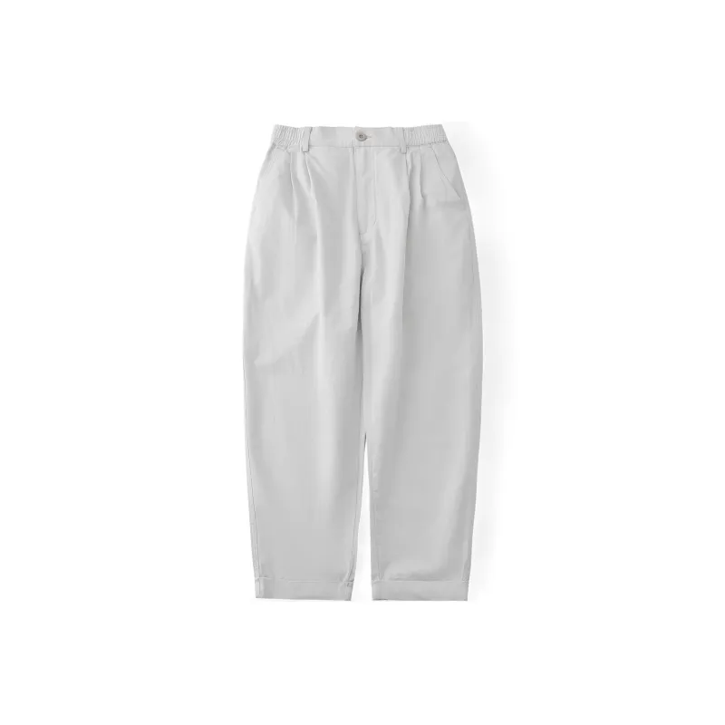 Ben.panda Casual Pants Unisex-4