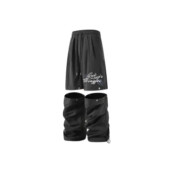 Ice flying Casual Pants Unisex