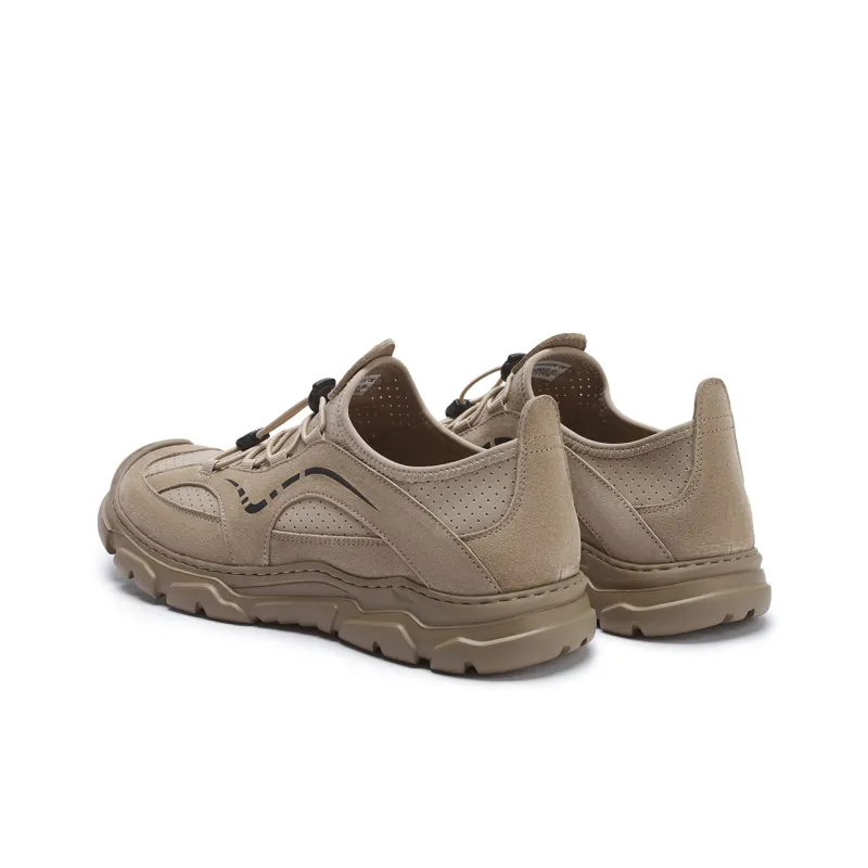 Hotwind Lightweight And Breathable Low Top Casual Shoes Men's-2