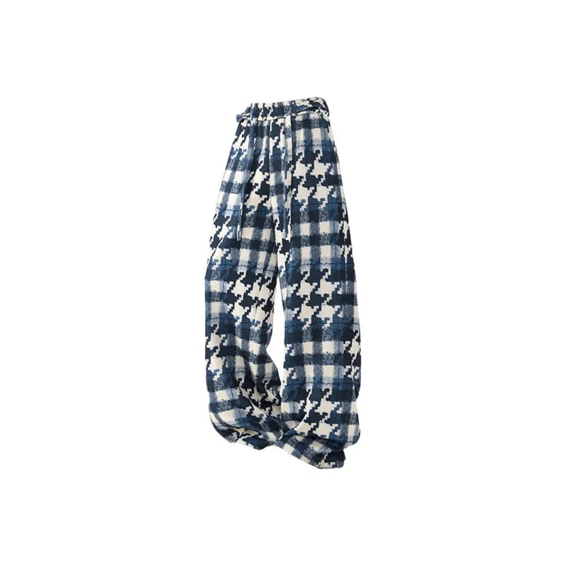 MXDT Casual Pants Unisex-0