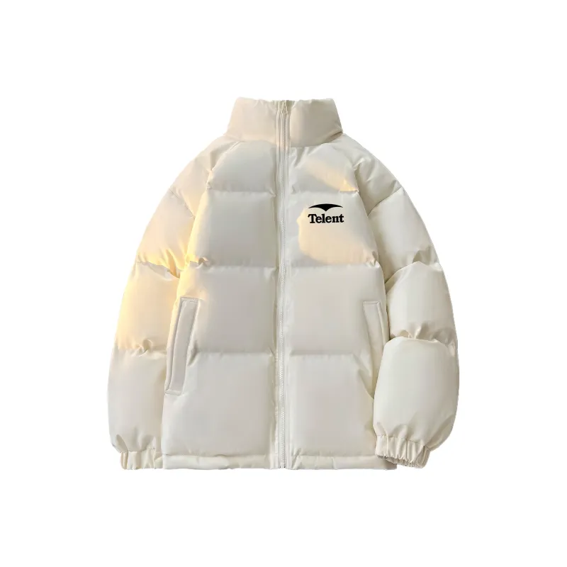 TELENT Puffer Jackets Unisex-5