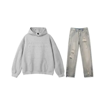 POINTLIMIT Casual Sportswear Unisex