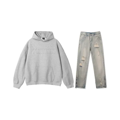 POINTLIMIT Casual Sportswear Unisex