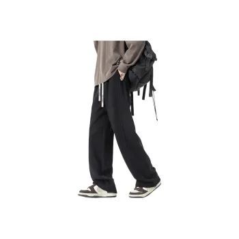 RAP PANDA Casual Pants Unisex