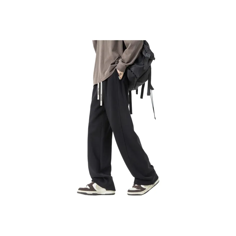 RAP PANDA Casual Pants Unisex-0