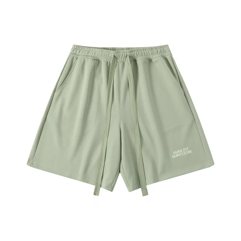 Hurley Casual Shorts Unisex-13