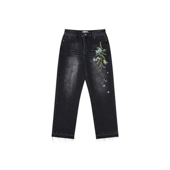 HARSH AND CRUEL Jeans Unisex