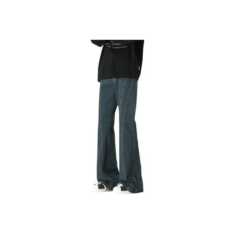 AI3 Jeans Unisex-5