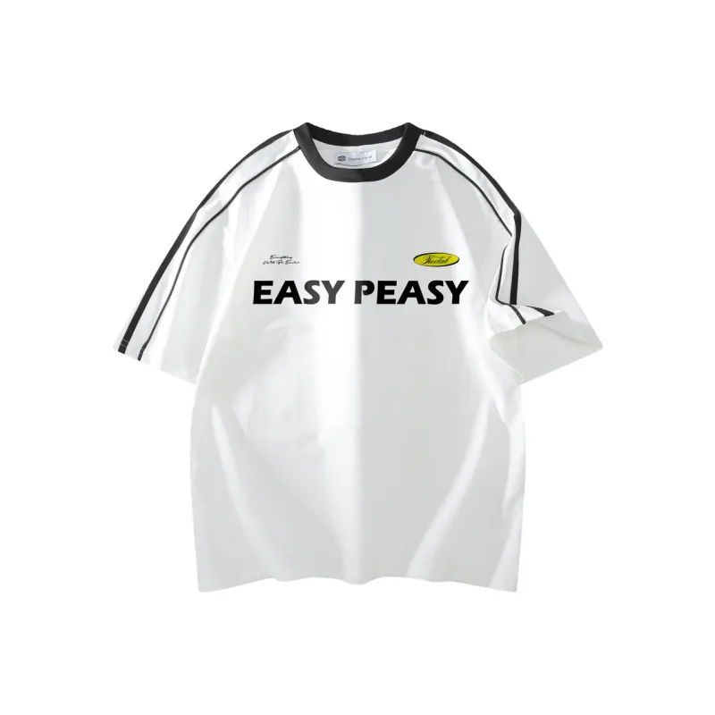 Tre Club T Shirts Unisex-2
