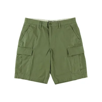 Vans Cargo Shorts Men's Army Green