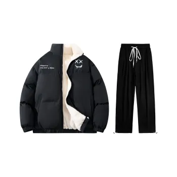 Airwalk Clothing Sets Winter Unisex