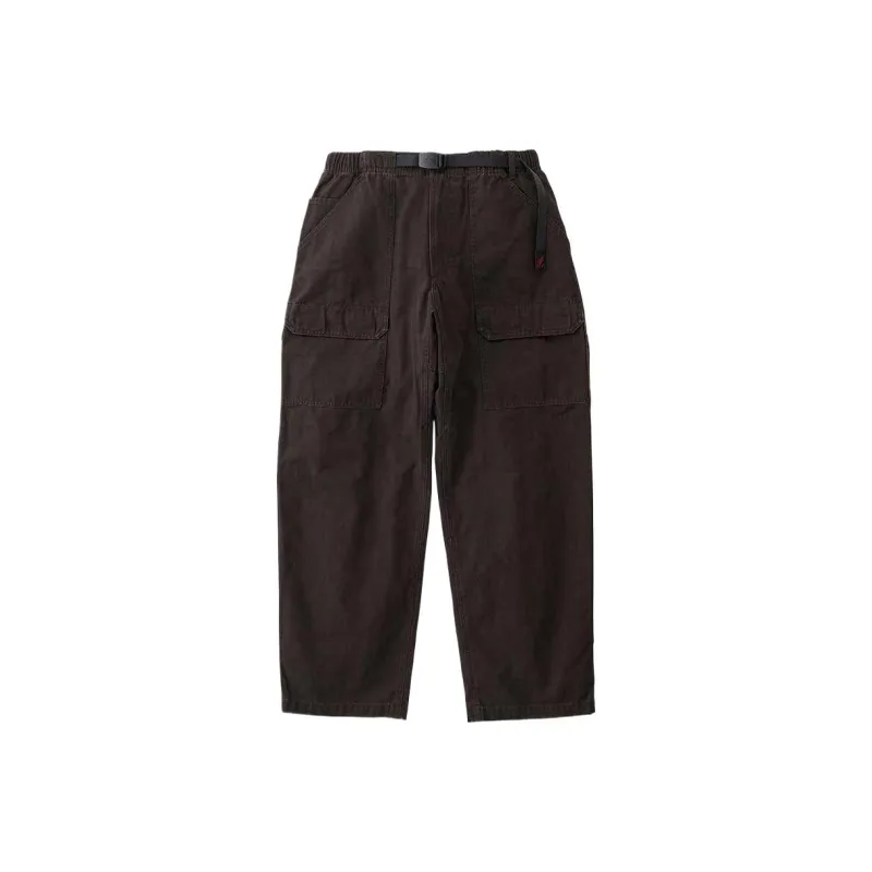 Gramicci Eqt Straight leg Trousers-7