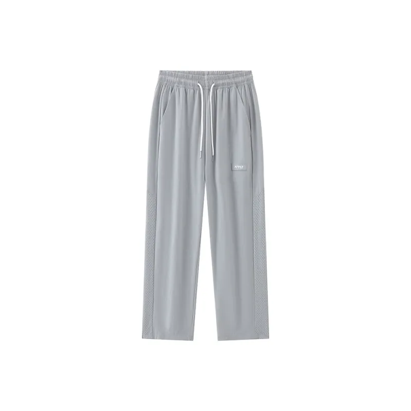 33TH Casual Pants Unisex-18