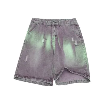 BODY GLOVE Denim Shorts Unisex