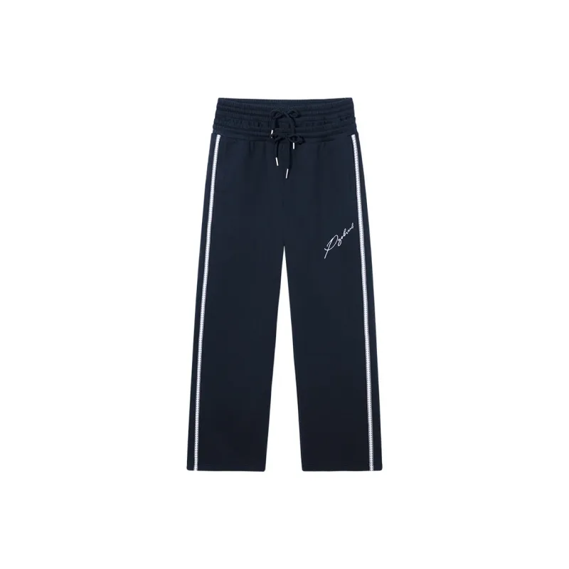 PSO Brand Casual Pants Unisex-3