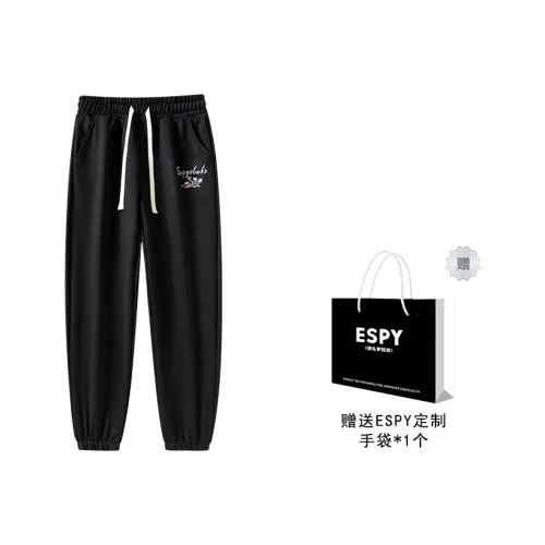 ESPY Casual Pants Unisex