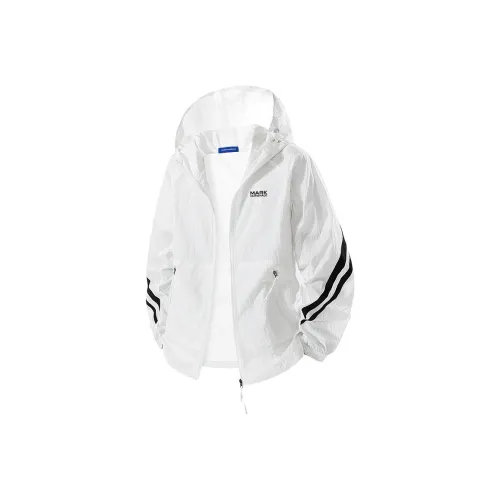 FAIRWHALE Sun Protection Clothing Unisex