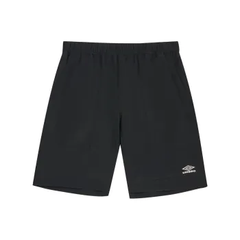 Umbro Casual Shorts Men Gaze Black