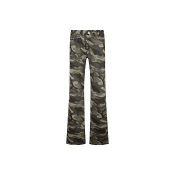 COOLALPACA Casual Pants Unisex
