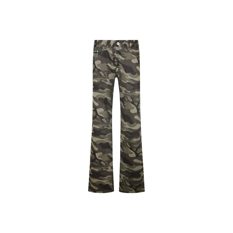 COOLALPACA Casual Pants Unisex-0