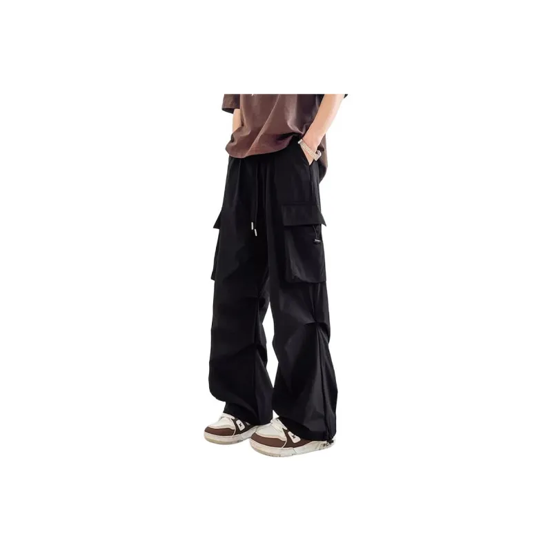 Universal Templates Casual Pants Unisex-0