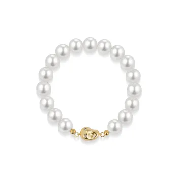 FUNNXI Copper Alloy Bracelets Women's
