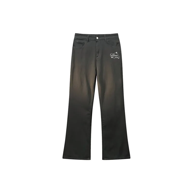 Kingsgspc Jeans Unisex-4