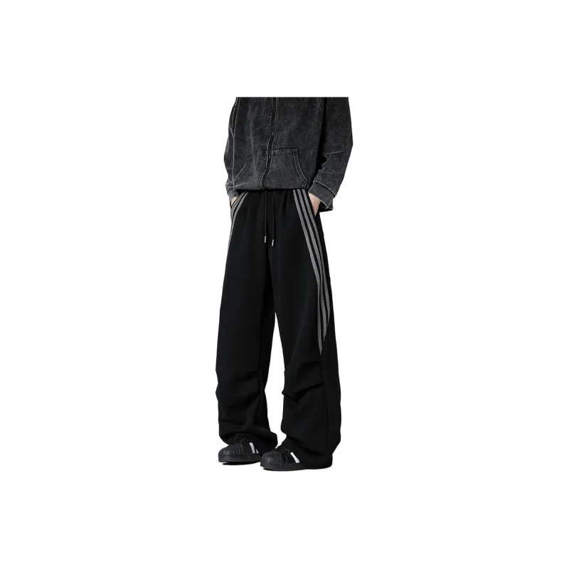 KADAKADA SUITE Casual Pants Unisex-0