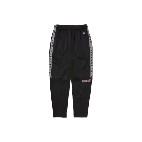 Champion Casual Pants Men Black