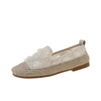 Baibianzhiheren Espadrilles Women's