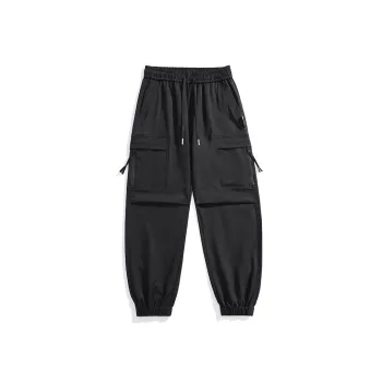 GSUE Casual Pants Unisex