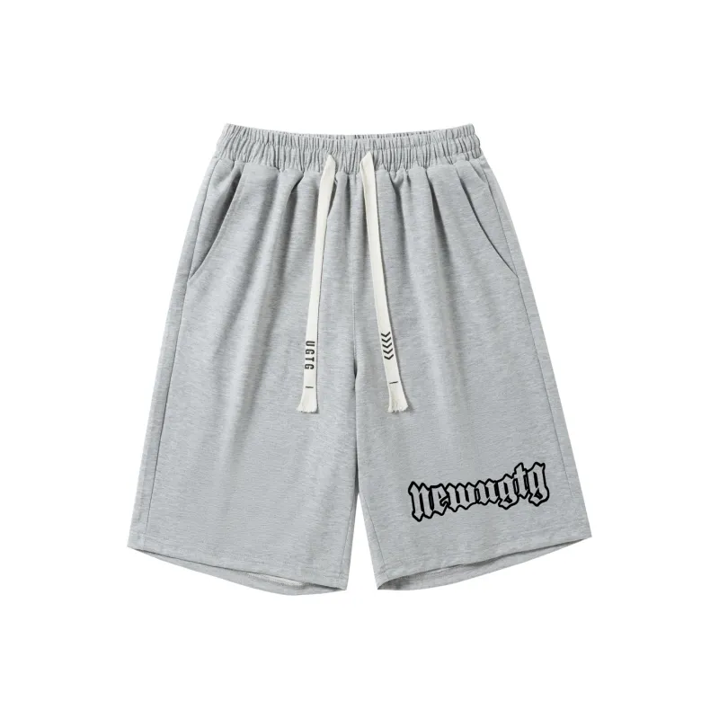UGTG Casual Shorts Unisex-5