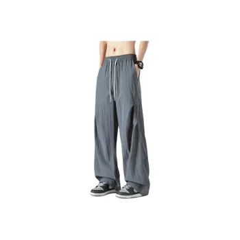 MIIOW Cool One Summer Series Casual Pants Unisex