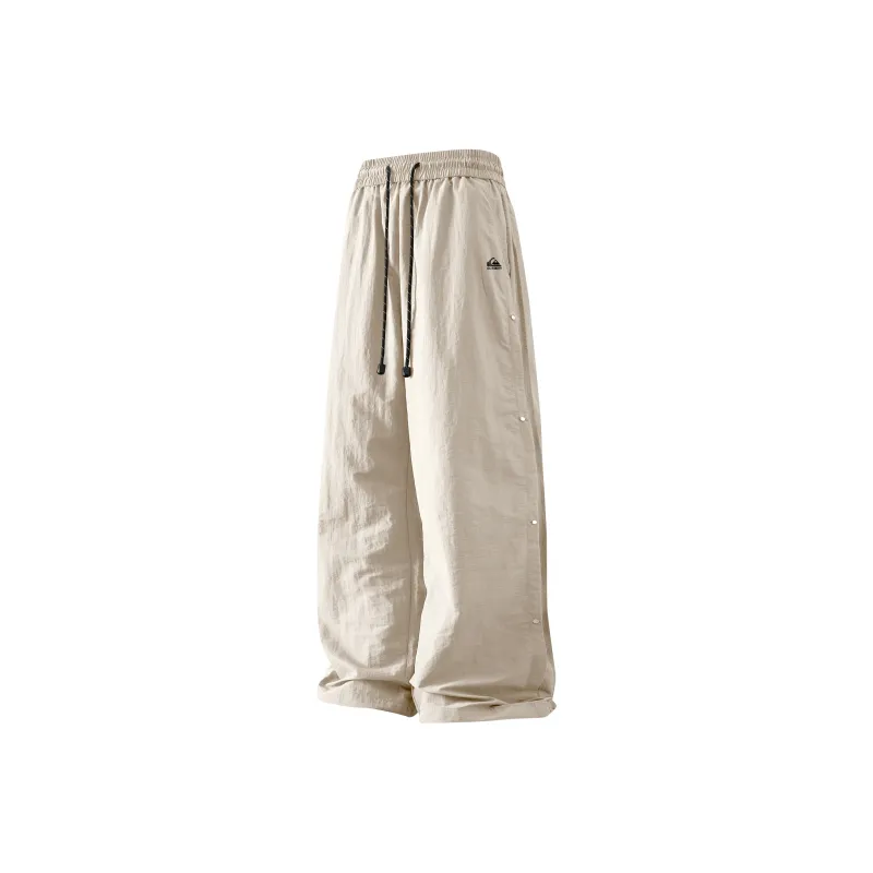 Quiksilver Casual Pants Unisex-0