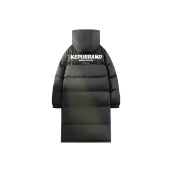 Kepu Puffer Jackets Unisex