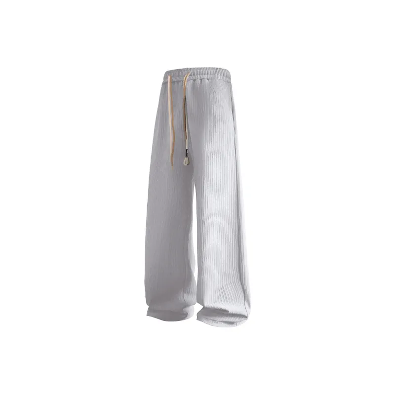 JUNGLE PANDA Casual Pants Unisex-7