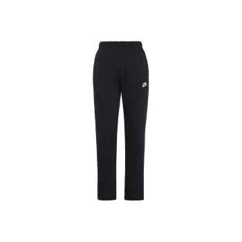 Nike Sportswear Knitted Sweatpants Men's Black