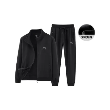 JEEP SPIRIT Casual Sportswear Unisex