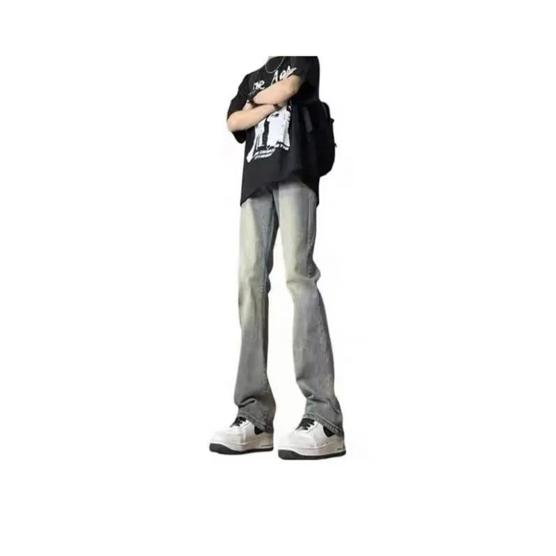 UNthemed Jeans Unisex-11