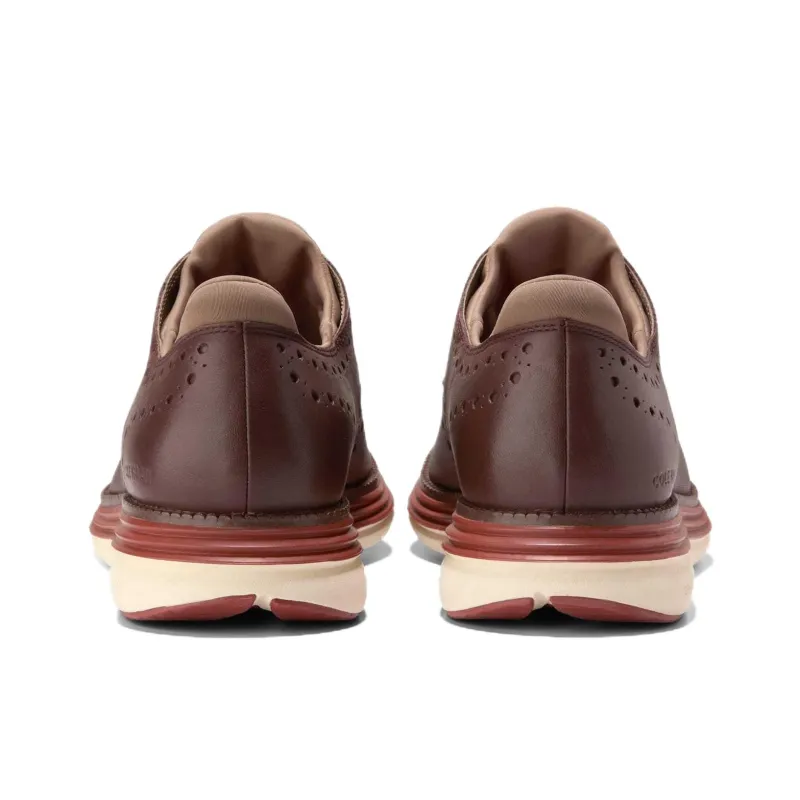 COLE HAAN Casual Shoes Men's Tan-3