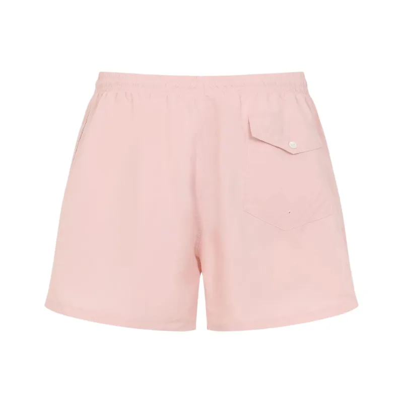 Ralph Lauren Drawstring Swim Shorts-1