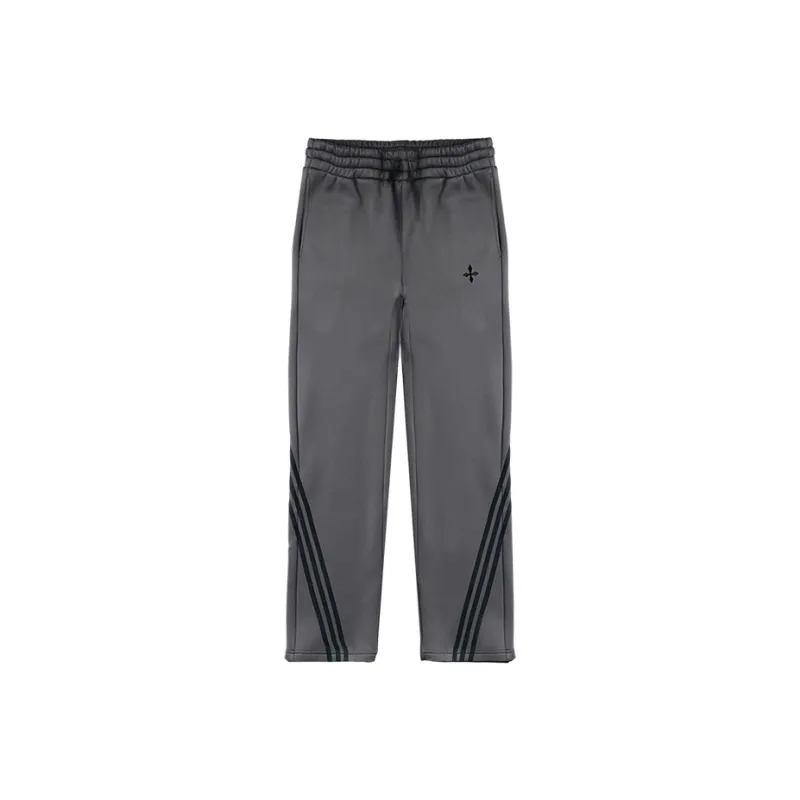 BTW Casual Pants Unisex-8
