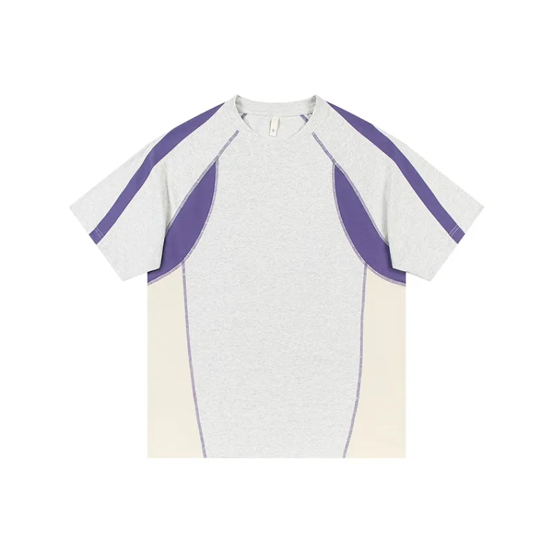 TIMD T Shirts Unisex-0