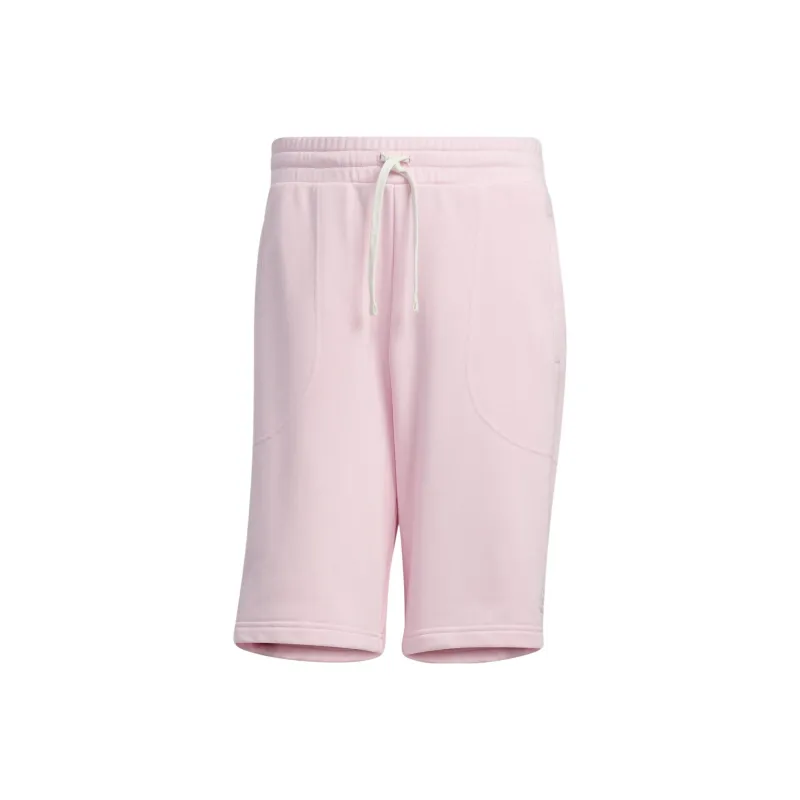 Adidas Neo Shorts Unisex Clear Pink-0