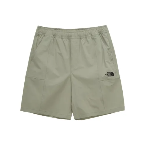 THE NORTH FACE Casual Shorts Unisex Khaki