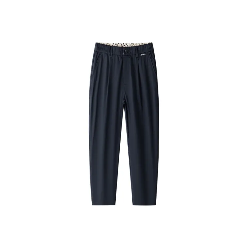Merry City Casual Pants Unisex-0
