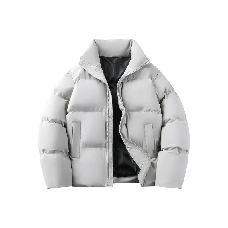 Torso Puffer Jackets Unisex-10