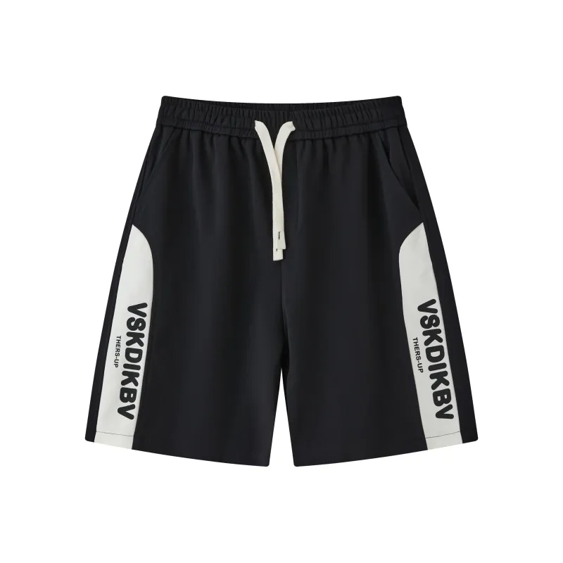 KLAMMKICKS Casual Shorts Unisex-8