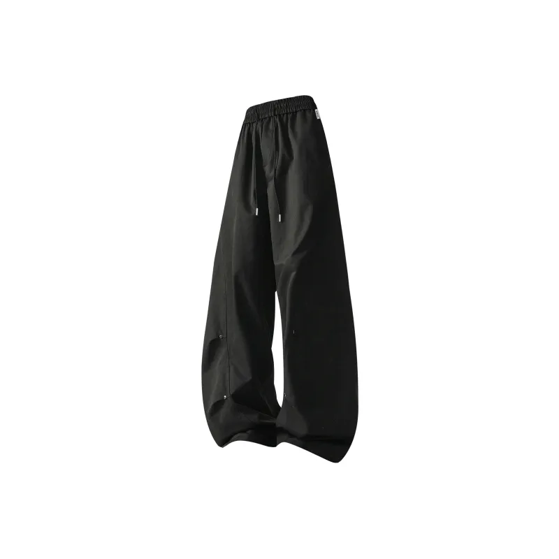 FAKE VINTAGE Casual Pants Unisex-0