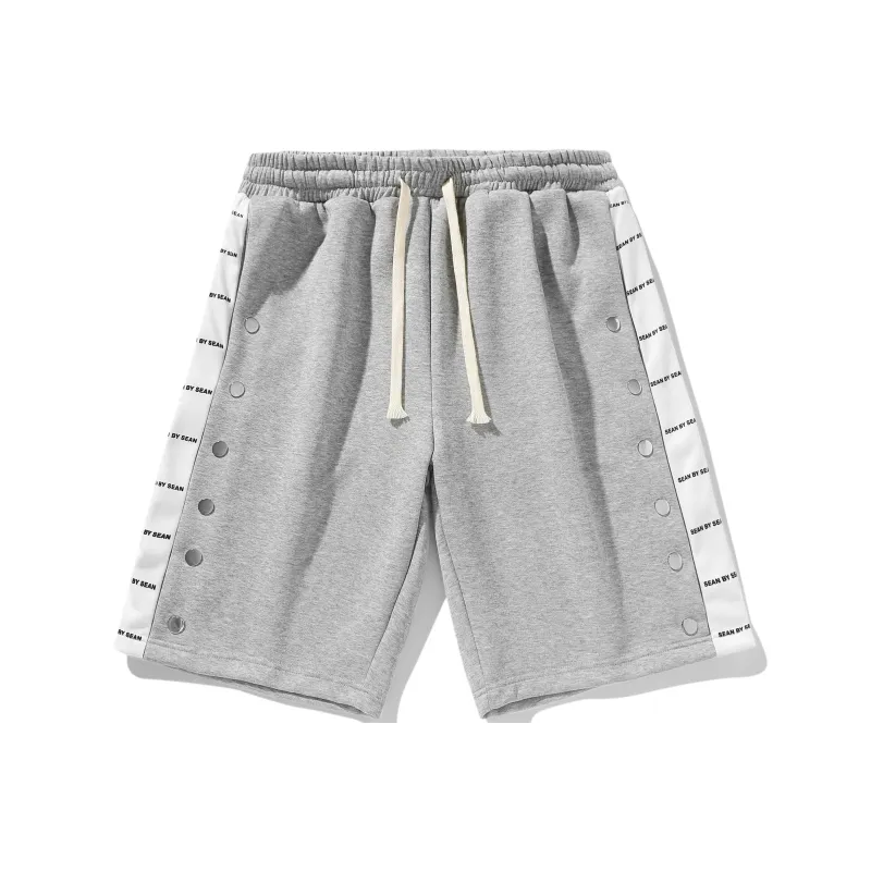 SEANBYSEAN Casual Shorts Unisex-7